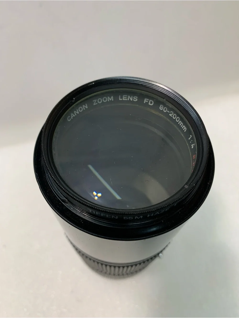 Canon fd 80